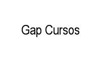 Logo Gap Cursos em Guará II