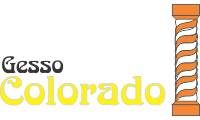 Logo Gesso Colorado em Setor de Mansões de Sobradinho