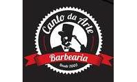 Logo Barbearia Canto da Arte em Jardim Mália II