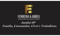 Logo Ferreira & Abreu Advogados Associados em Centro