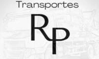 Logo RP coleta de Residuos em Três Vendas
