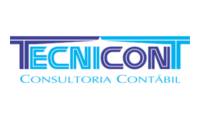 Logo Tecnicont Consultoria Contábil em Jardim Brasil