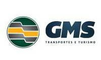 Logo GMS Transportes E Turismo em Bairro Novo