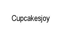 Logo Cupcakesjoy em Liberdade