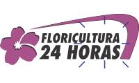 Logo Floricultura 24 Horas em Profilurb I