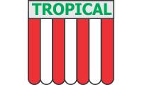 Logo Persianas Divisórias Toldos Tropical em Ramos