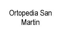 Logo Ortopedia San Martin em Itapuã