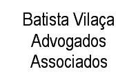 Logo Batista Vilaça Advogados Associados em Centro