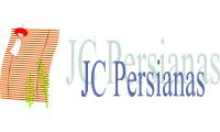 Logo Aaa Jc Persianas em Serra