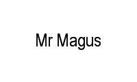 Logo Mr Magus em Santa Efigênia