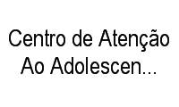 Logo Centro de Atenção Ao Adolescente Isabel Souto em Rio Vermelho