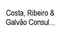 Logo Costa, Ribeiro & Galvão Consultoria Contábil E Empresarial em Imbiribeira