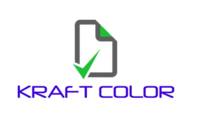 Logo Kraft Color Papelaria Mix em Barra do Ceará