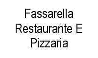 Logo Fassarella Restaurante E Pizzaria