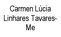 Logo Carmen Lúcia Linhares Tavares-Me em Patriolino Ribeiro
