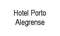 Logo Hotel Porto Alegrense em Porto das Laranjeiras