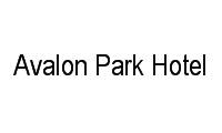 Logo Avalon Park Hotel em Setor Sul
