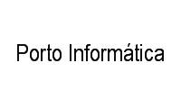Logo Porto Informática em Petrópolis