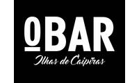 Logo O Bar Ilhas de Caipiras