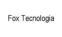 Logo Fox Tecnologia