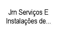 Logo Jrn Serviços E Instalações de Redes E Telas de Proteção em Santo Antônio