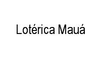 Logo de Lotérica Mauá em Vila Rodrigues