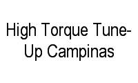 Logo High Torque Tune-Up Campinas em Vila Nova