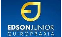 Logo Edson Junior - Quiropraxia E Massagem em KM 1