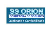 Logo S.S Orion - Corretora de Seguros em Cambuí