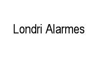 Logo Londri Alarmes em Cinco Conjuntos