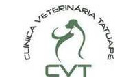 Logo Clínica Veterinária Tatuapé em Tatuapé