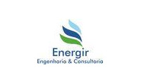 Logo ENERGIR ENGENHARIA & CONSULTORIA em Centro