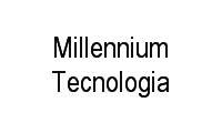 Logo Millennium Tecnologia em Centro
