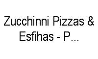 Logo Zucchinni Pizzas & Esfihas - Parque São Domingos em Parque São Domingos