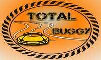 Logo Total Buggy em Centro