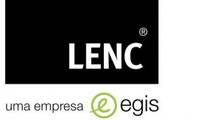 Logo Lenc Engenharia - São Paulo em Butantã