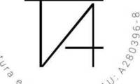 Logo de T_ARQUITETURA E INTERIORES 