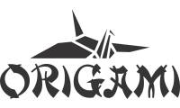 Logo Origami Informática em Ceilândia Sul (Ceilândia)