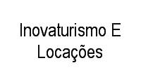 Logo Inovaturismo E Locações