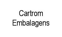 Logo Cartrom Embalagens