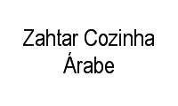 Logo Zahtar Cozinha Árabe em Vila Redentora