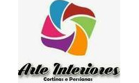 Logo Arte Interiores - Cortinas & Persianas
