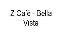 Logo Z Café - Bella Vista em Petrópolis