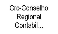 Logo Crc-Conselho Regional Contabilida de Espírito Sant em Bento Ferreira