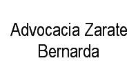 Logo Advocacia Zarate Bernarda em Vila Progresso