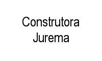 Logo Construtora Jurema em Centro