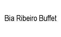 Logo Bia Ribeiro Buffet
