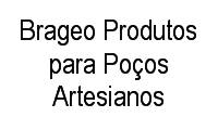 Logo Brageo Produtos para Poços Artesianos em Nova Itabuna