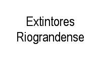 Logo Extintores Riograndense em Navegantes