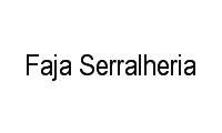 Logo Faja Serralheria em Vila Rosali